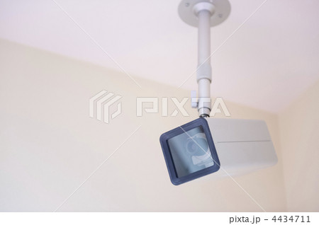 監視カメラ 4434711