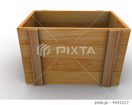 Crate Crate 4435227