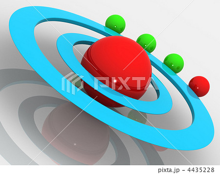 Abstract structure 4435228