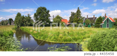 Dutch Village. 4435450