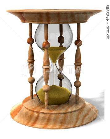 Hourglass 4435988