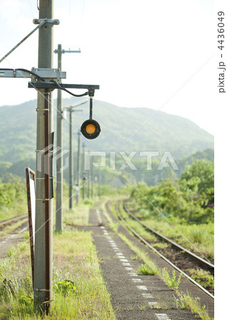 駅 駅 4436049