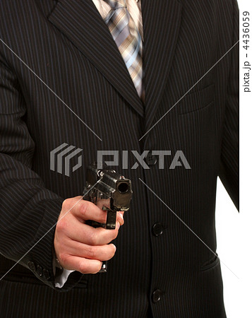 Men with gun Men with gun 4436059