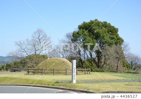 小町塚古墳 小町塚古墳 4436527