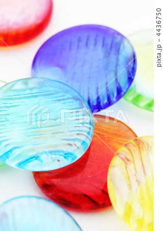 おはじき 4436750