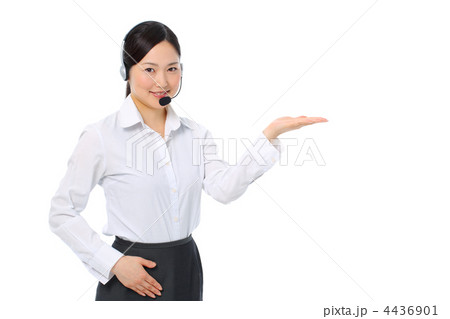 オペレーター オペレーター 4436901
