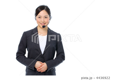 オペレーター 4436922