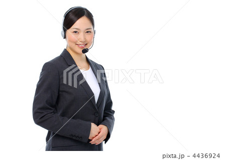 オペレーター 4436924