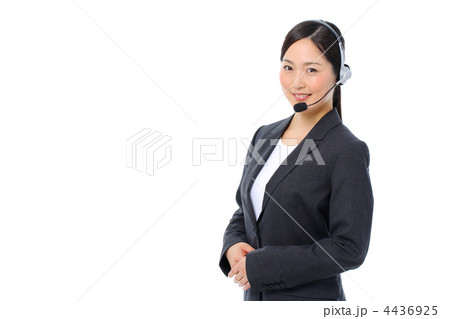 オペレーター 4436925