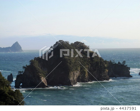 三四郎島 4437591