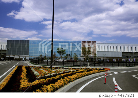 新玉名駅 4437821