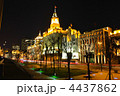 上海夜景 4437862