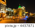 上海夜景 4437871