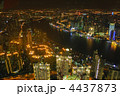 上海夜景 4437873