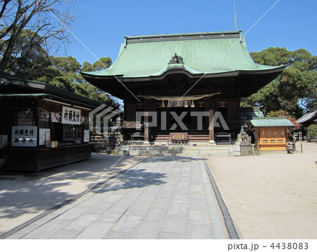 水天宮 水天宮 4438083