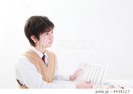 高校生・中学生 イメージ 高校生・中学生 イメージ 4438127