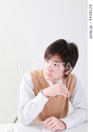 高校生・中学生　イメージ 4438129