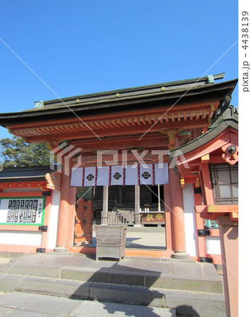 高良大社 4438139