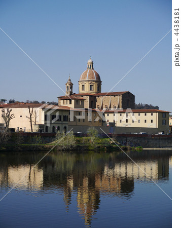 サンフレディアーノ 1 4438181