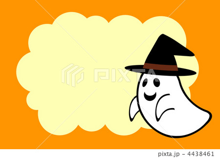 ハロウィンカード ハロウィンカード 4438461
