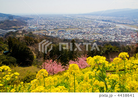 神奈川県足柄上郡松田町 4438641