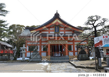 紅葉八幡宮 4438983