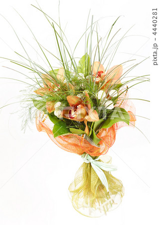 bouquet of colorful flowers 4440281