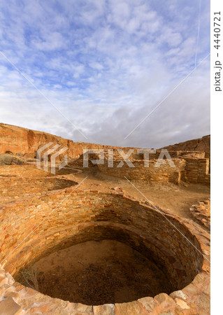 チャコ文化国立歴史公園 チャコ文化国立歴史公園 4440721