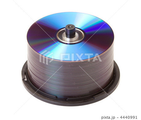 Tower of cds 4440991