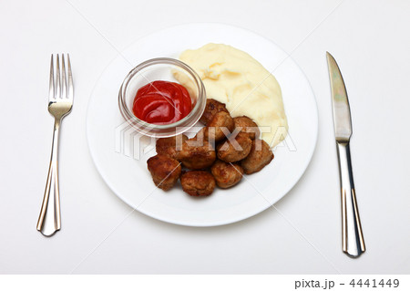 meatballs 4441449
