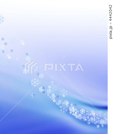 snow background 4442042