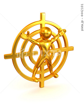 Men on target Men on target 4442101