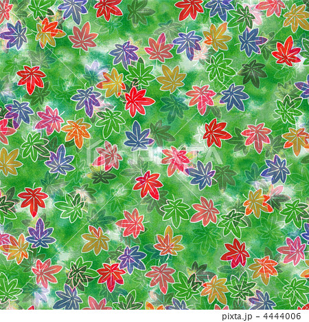 千代紙　もみじ 4444006