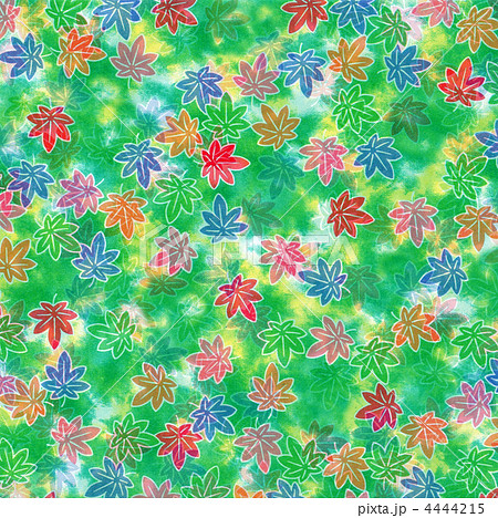 千代紙 もみじ 千代紙 もみじ 4444215