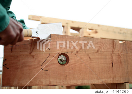 大工 大工 4444269