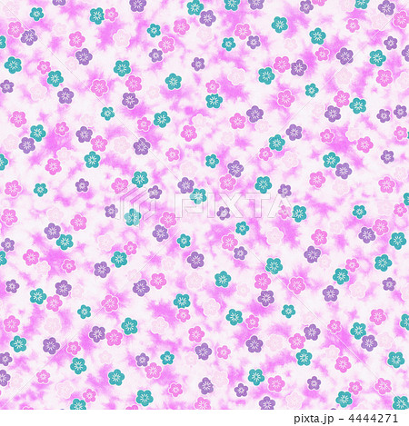 千代紙　梅 4444271