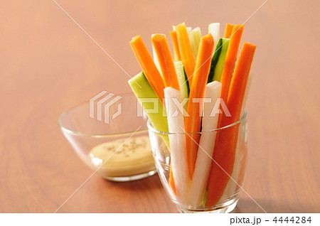 野菜スティック 4444284