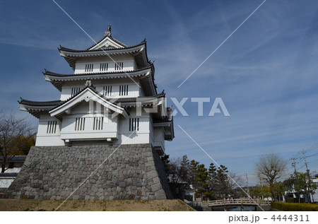 忍城 忍城 4444311