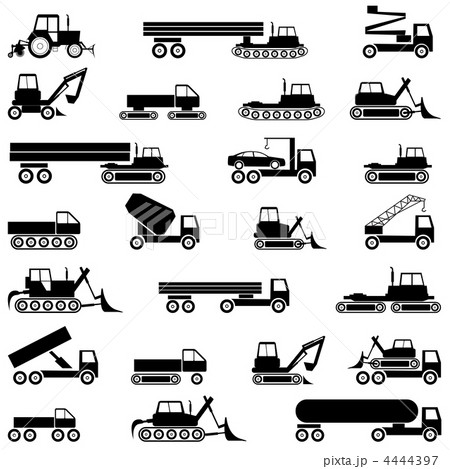Cars, vehicles. Car body. 4444397
