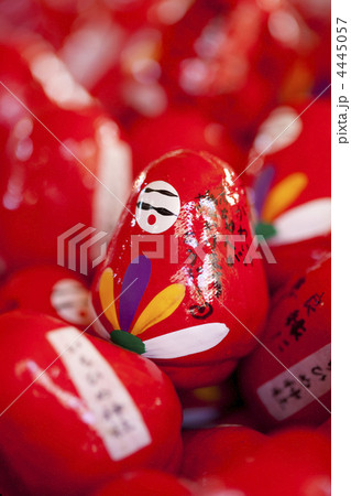 市比賣神社の姫みくじ 4445057