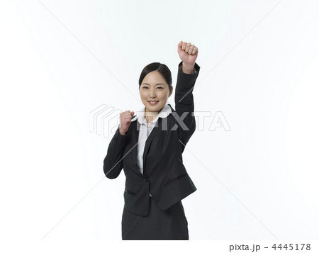 女性ビジネス 4445178