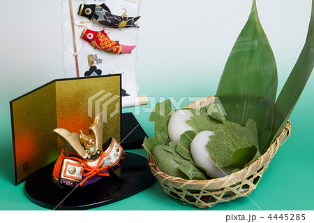 端午の節句(こどもの日)イメージ 端午の節句(こどもの日)イメージ 4445285