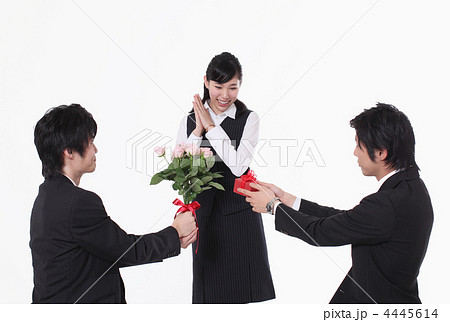 プロポーズ 4445614