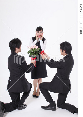 プロポーズ 4445624