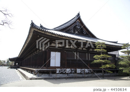 三十三間堂 4450634