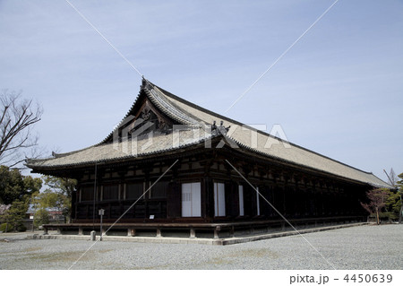 三十三間堂 4450639