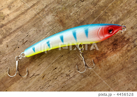 fishing lure fishing lure 4456528