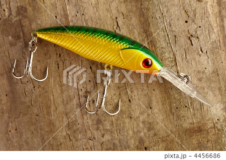 fishing lure fishing lure 4456686