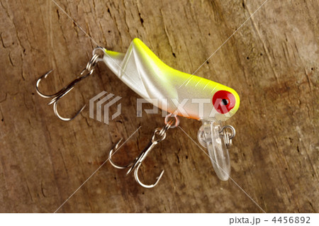 fishing lure fishing lure 4456892