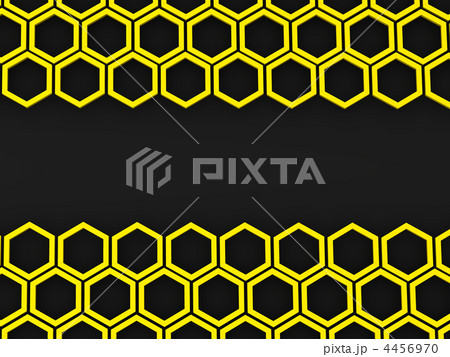 Honeycomb. Background Honeycomb. Background 4456970